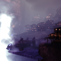 ScreenShadowDiver
