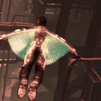 ScreenShadowDiver