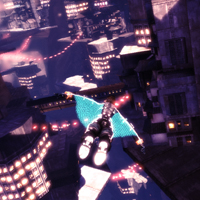 ScreenShadowDiver