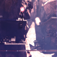 ScreenShadowDiver